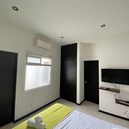 Apartaestudios Laureles 麦德林 外观 照片
