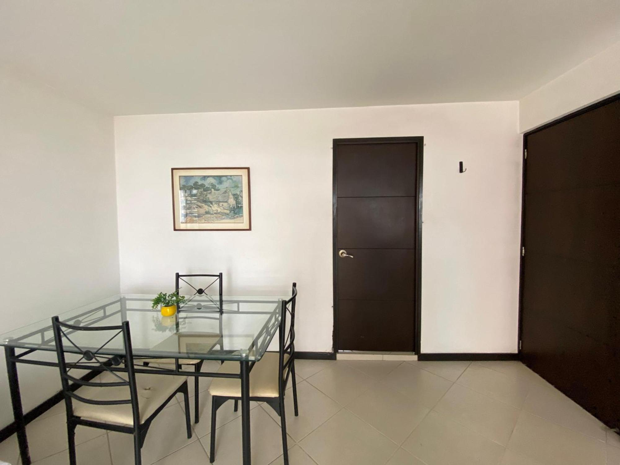 Apartaestudios Laureles 麦德林 外观 照片