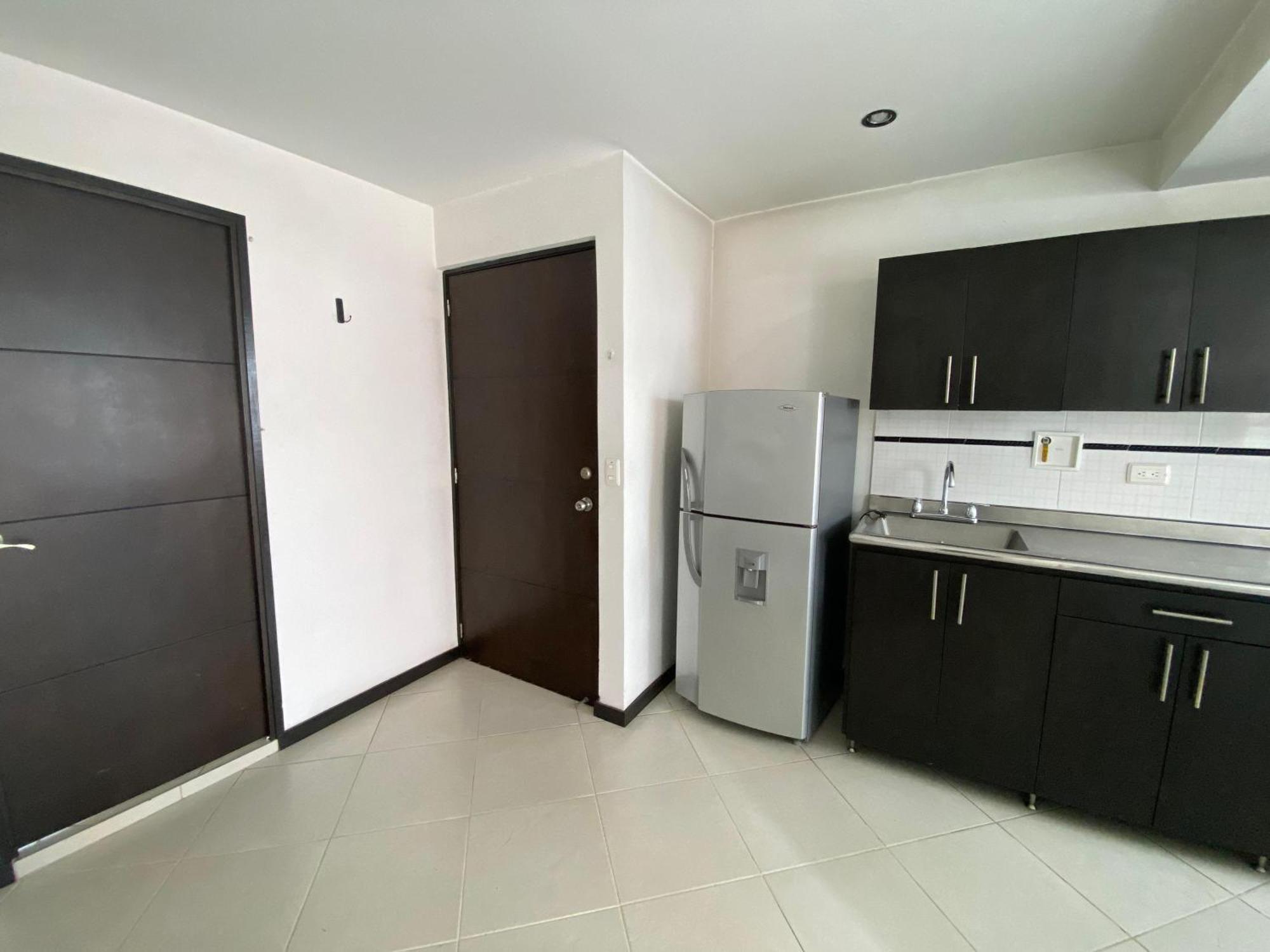 Apartaestudios Laureles 麦德林 外观 照片