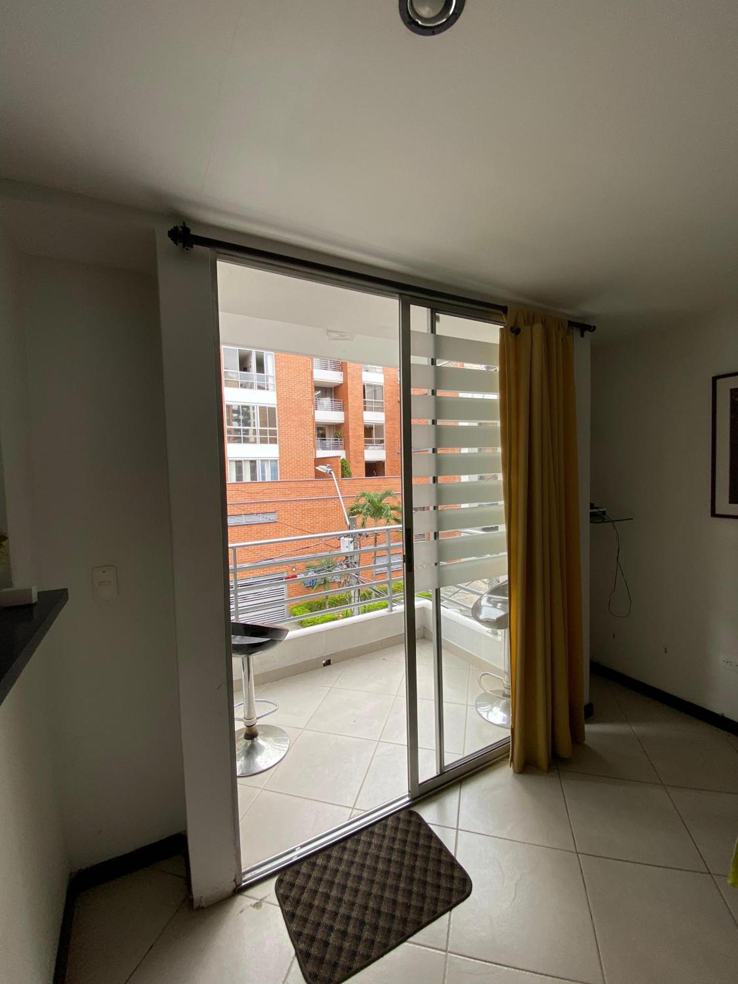 Apartaestudios Laureles 麦德林 外观 照片
