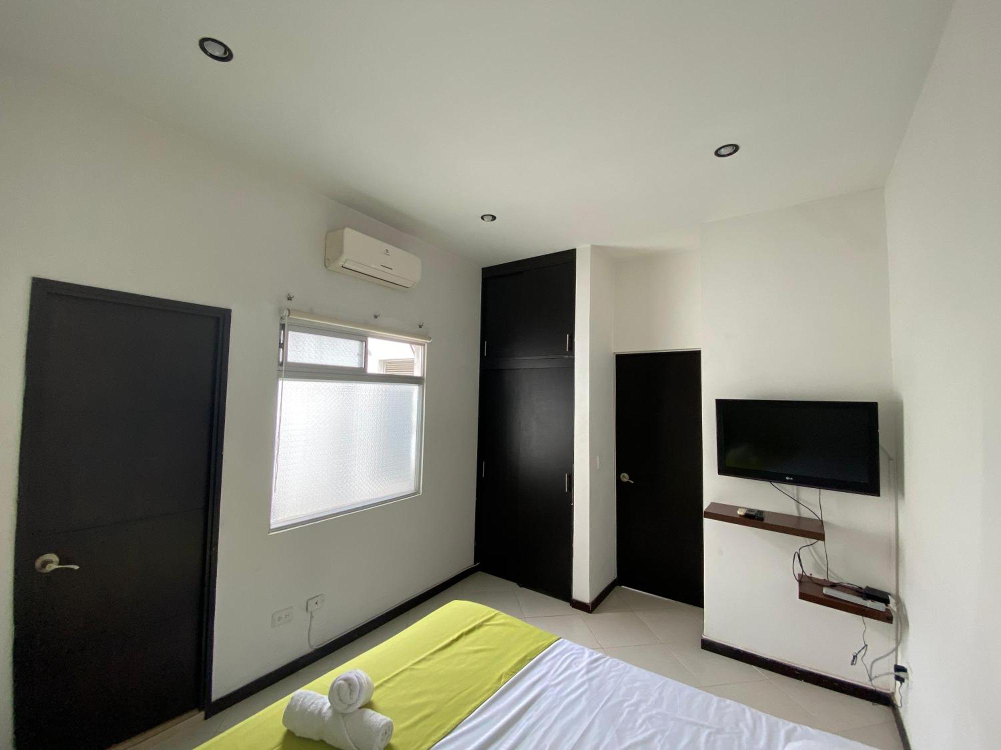 Apartaestudios Laureles 麦德林 外观 照片